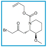 Halofuginone RC 1